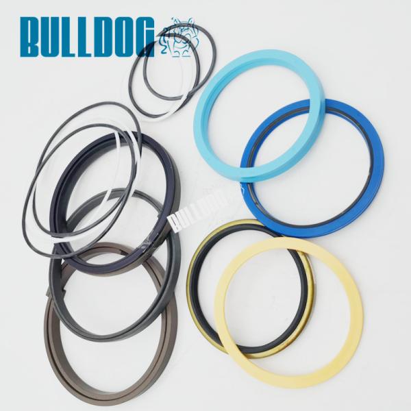 2440-9339KT Bucket Cylinder Seal Kit For DAEWOO SOLAR 225LC-V Doosan Excavator