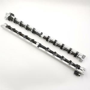 Stainless Steel Gripper Bar 715mm for Heidelberg MO Offset Printing Machine Spare Parts