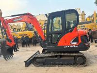 Coreia Excavadora usada Doosan para venda Máquinas usadas DX60 Jindongyu