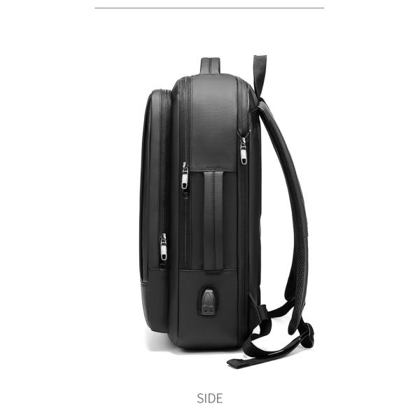 Sacs à main à vendre à l'usine logo personnalisé usb ordinateur portable imperméable en gros hommes 15,6 pouces sac portable sac de voyage sac à dos portable scolaire