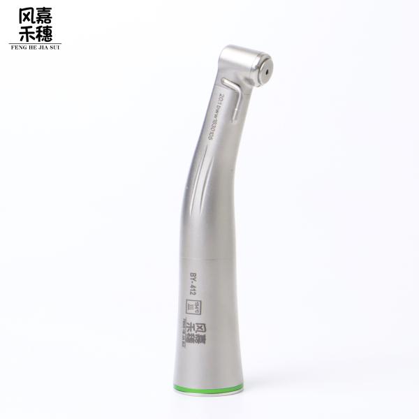 SUS304 Dental Surgical Handpiece High And Low Speed Handpiece 3 Points Spray 45g