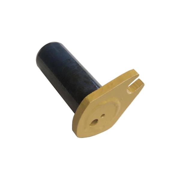 45mm Excavator Boom Pins And Bushings With Phosphating