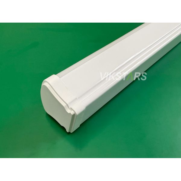Cheaper Price 36W LED Linear Lights Tri-proof Tube For Parking Garage Waterproof 1200mm