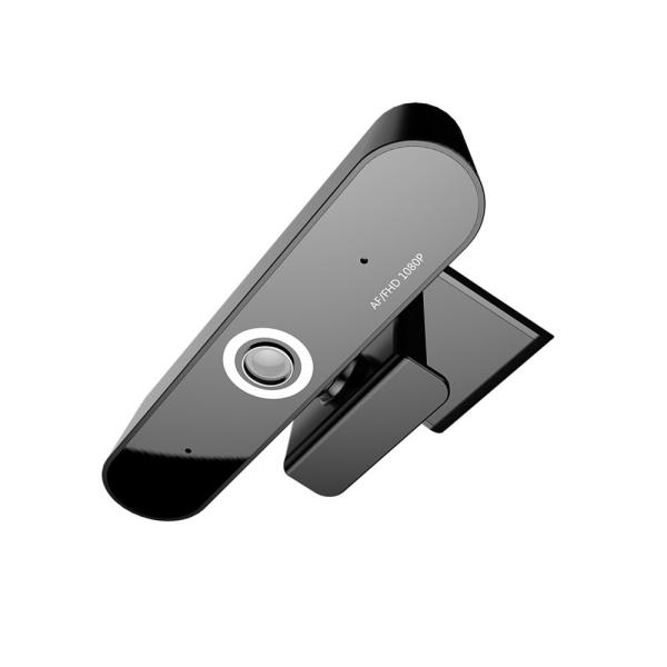 Auto Focus Web Camera HD 1080P Webcam For Video Call Meeting Broadcast Live