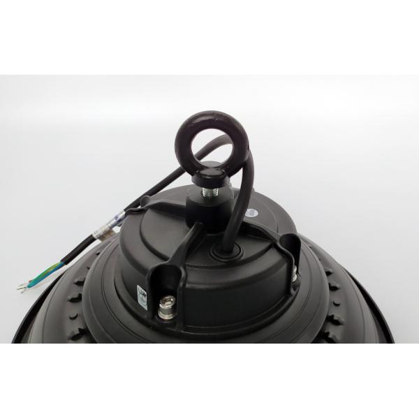 залив СИД UFO 150W высокий освещая с телом алюминиевого сплава, крышкой анти--слепимости