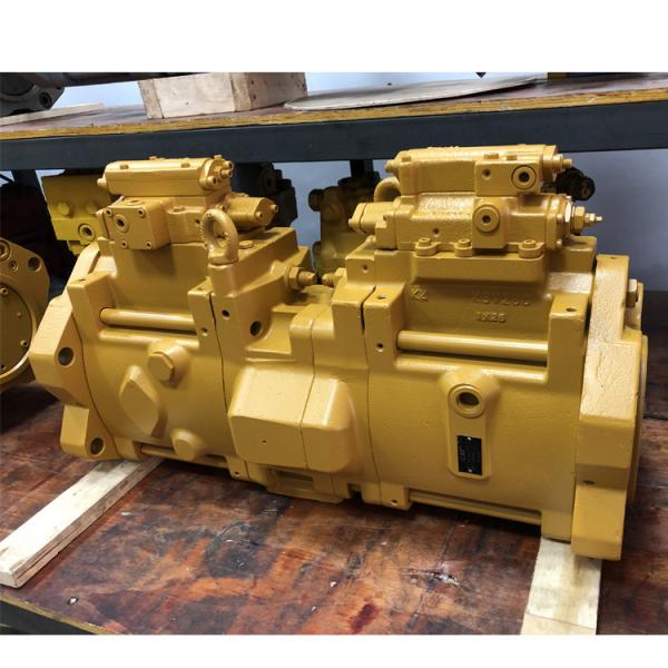Original Excavator Hydraulic Main Pump 390D for  excavator
