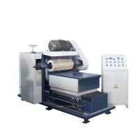 Machine de polissage de feuilles de 380V 50HZ à haute tension avec un temps de polissage réglable de 1 à 99 min
