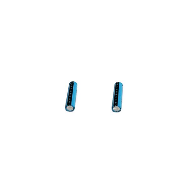 Bateria 18650 180mah cilíndricos do manganato do lítio dos brinquedos 3.7v HMC1040