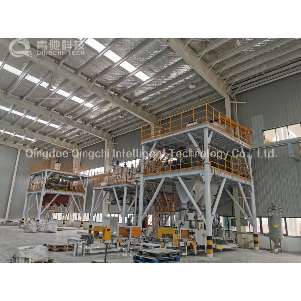Qingdao Qingchi Intelligent Technology Co.,Ltd.