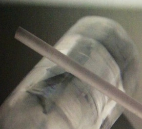 1030nm Doped Neodymium Laser , Active Materials Yttrium Aluminum Garnet Long