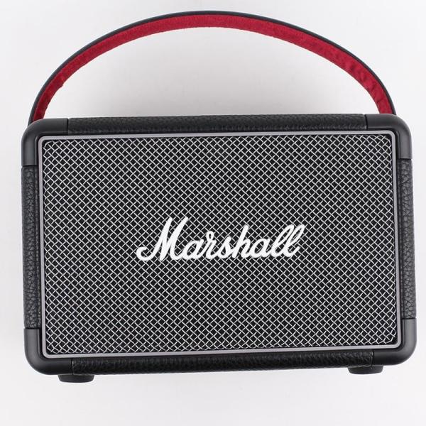 Marshall Kilburn II Portable Bluetooth Speaker Wireless Speakers Christmas Gift Music Loved Speaker Home Outside D