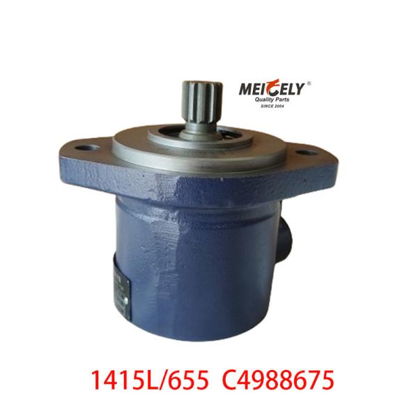 1415L/655 Dongfeng Tianjin Рулевой насос C4988675