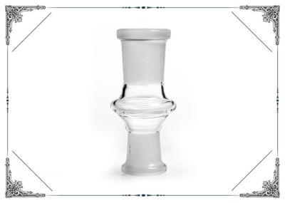 Straight Double Female Dropdown adapter 14mm 18mm  Glass Accessories For Smoking Pipes