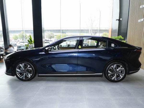 Popular Used Cars WLTC Comprehensive Fuel Consumption 7.2L/100Km for Compact SUV with Gasoline Energy Type