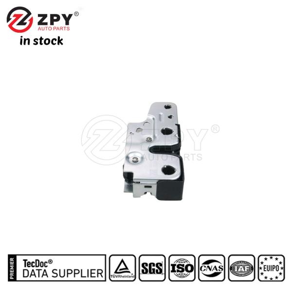 VW Audi Engine Bonnet Hood Catch Latch Lock 1K1823509E