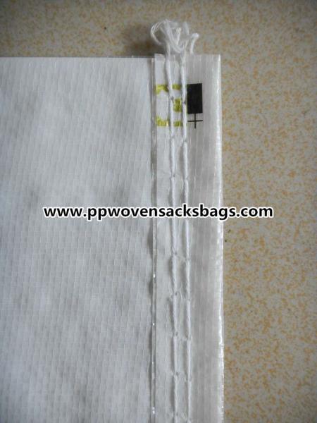25kg BOPP Lamiated PP Woven Rice Bags / MAMA GOLD Multi-color Printed Rice Bags
