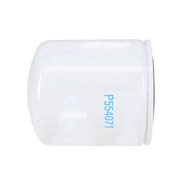Truck Coolant Filter P554071 5540463900 120760H1 for Tractor Parts at Hydwell Supply