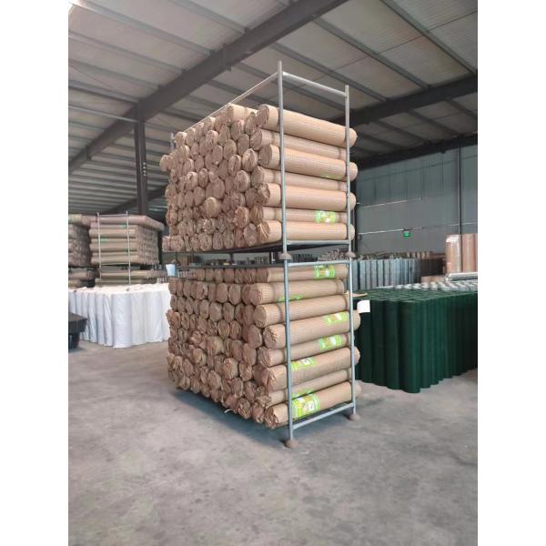 Производственная цена Противокоррозионная ПВХ Пластиковый покрытый сварная проволочная сетка Внешний забор