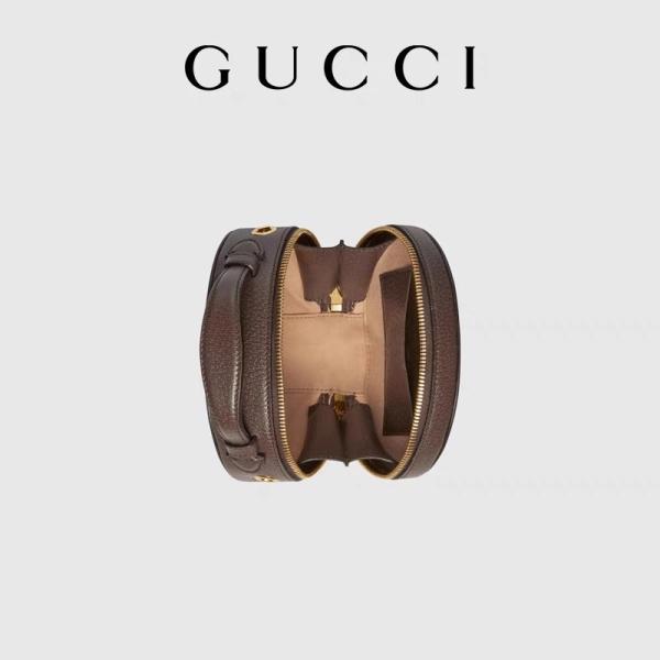 GUCCI Branded Ladies Handbag Ophidia Mini Designer Canvas Shoulder Bag ODM