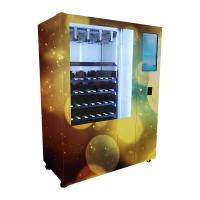 24 dos fármacos da medicina horas de máquina de venda automática da droga, máquinas de venda automática de Pharma