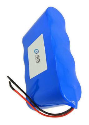 Melhor bateria lifepo4 feita sob encomenda de 12v 6ah para iluminações solares