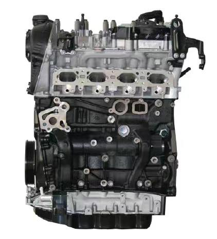 Автомобильный двигатель EA888 Gen III 2.0L высокий 06K100860SX CUG двигатель, используемый для VW