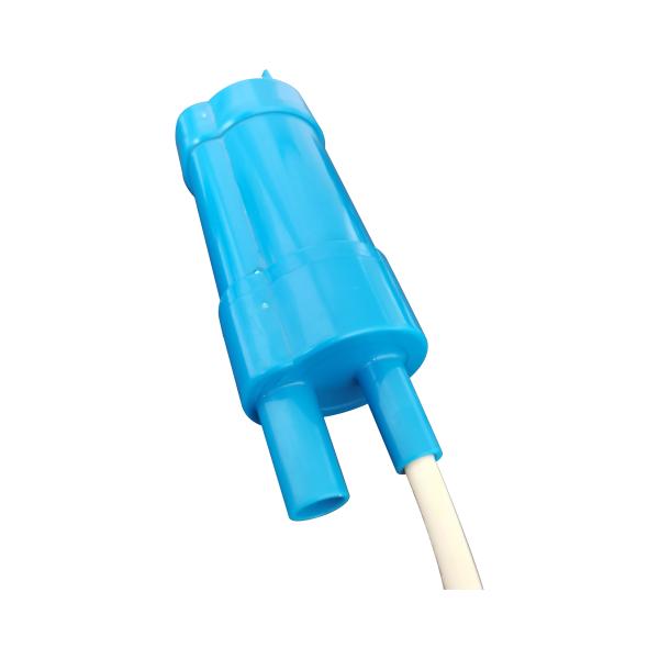 AQUAWING DC submersible pump 12V mini water pump RV toilet flushing pump JT-600 coffee machine pump