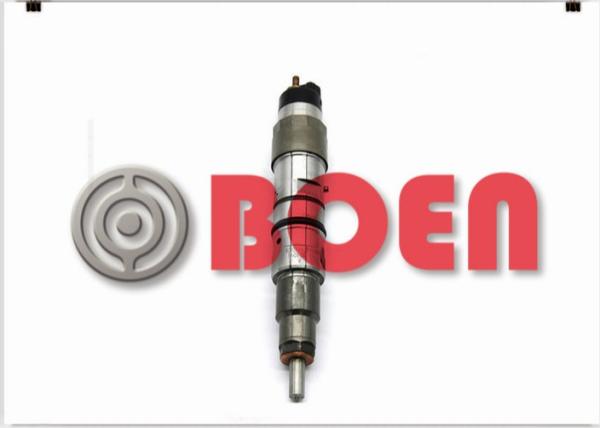 Bosch 0445120007/0986435508 Cummins Fuel Injectors 4964170 For WD615/D6114/618 Diesel Engine