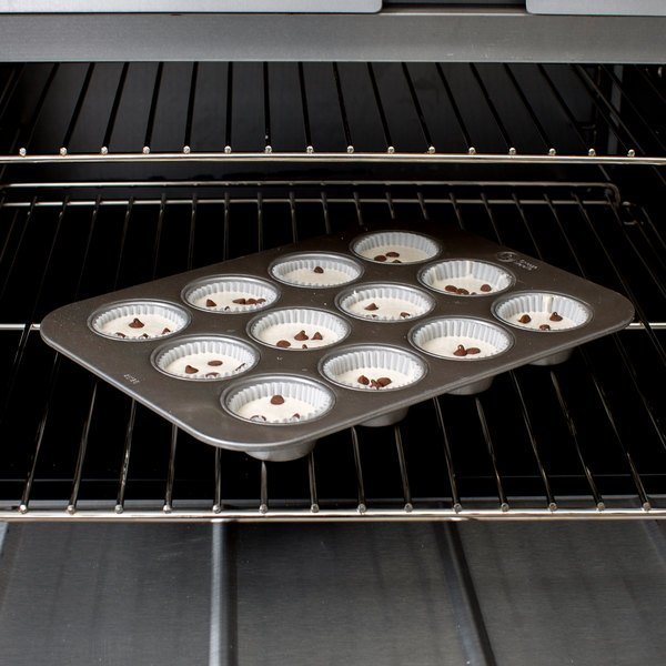 Rk Bakeware China-Mini Muffin Pan/Regular Muffin Pan/Mega Muffin Pan (Китайская пекарня для печенья)