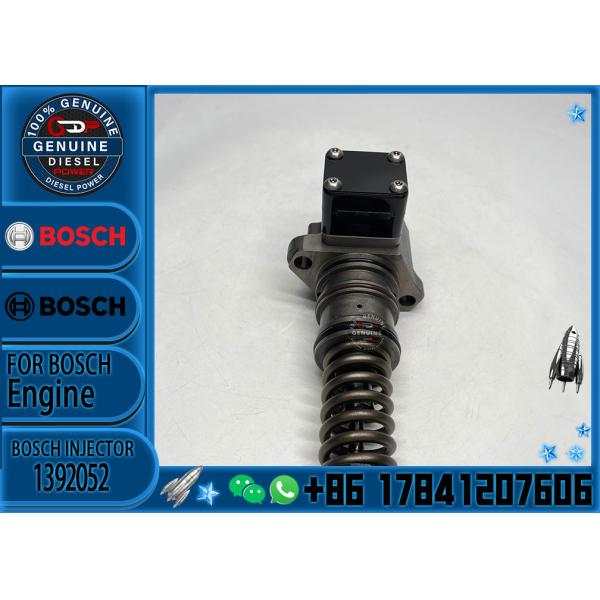 Дизельное топливное впрыскающее насос серии 0414750 Bosch1 для дизельных двигателей заводская цена