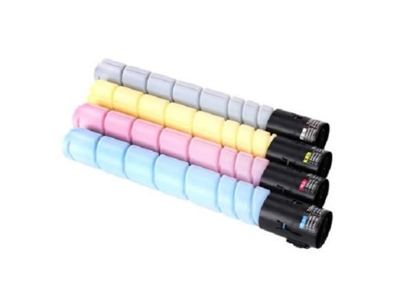 Recycle Compatible KONICA MINOLTA BIZHUB TN321 Toner Cartridge ROF 220 C364