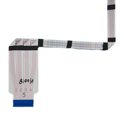 68 Pin Mini Combination Cable For Advanced Performance FFC Cable Assembly For LSV TV And Display Device