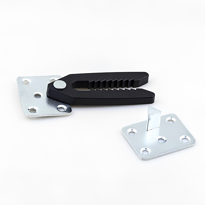 Adjustable Crocodile Buckle Sofa Bottom Separate Combination Connector Furniture Fastener Accessory