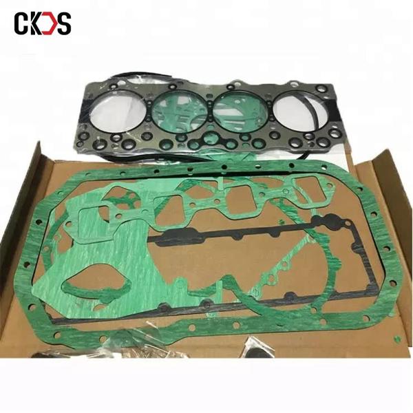5-87814071-1 5878140711 Overhaul Gasket Set For  ISUZU 3LD2 Japanese Auto Spare Parts