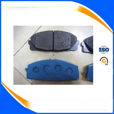 04465-26421 Blocos de travão para Toyota Hiace Top Performance OEM