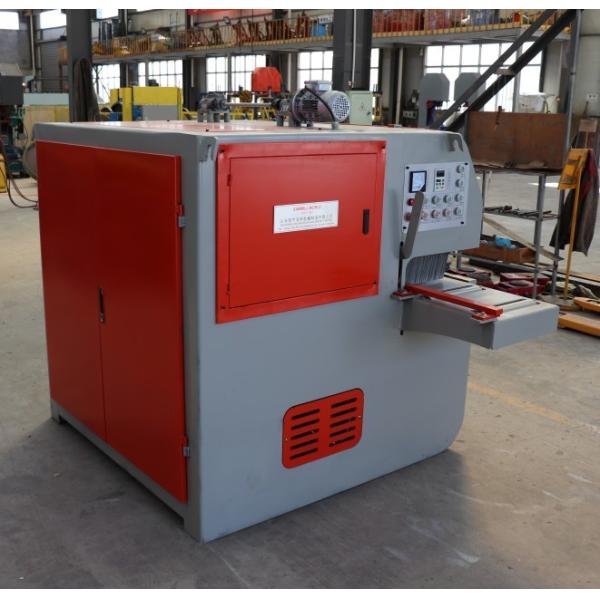 Сулой квадратного тимберса множественный увидел ширину машины 400mm Woodworking пиля