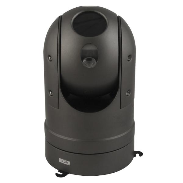 700TVL 30X Intelligent Auto tracking car PTZ camera for security surveillance