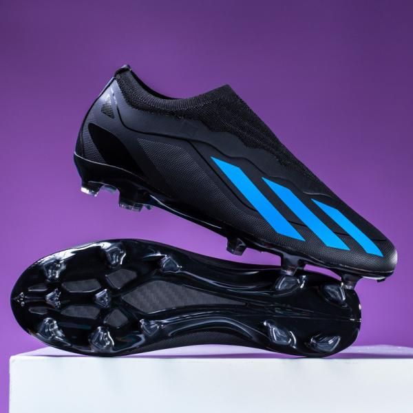Versatile AG Soccer Shoes for Artificial Grass and Natural Grass Fields
