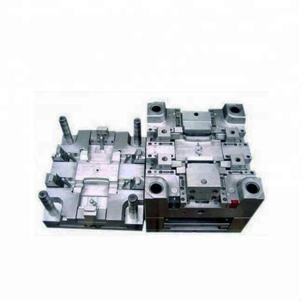 SKD11 S45C Plastic Toy Molding