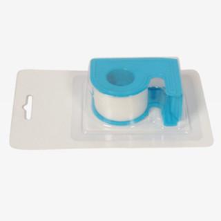 White / Skin Waterproof Permeable Non Woven Surgical Plaster Medical Surgical Tape WL5008