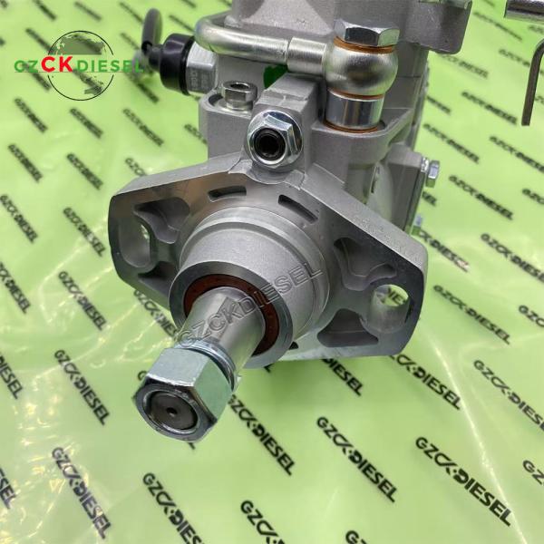 Nueva bomba de combustible 33106-42030 104780-7530 VE4/10F1900RNP2219 33104-42140 para HYUNDAI H-1 H100 2.5 TD