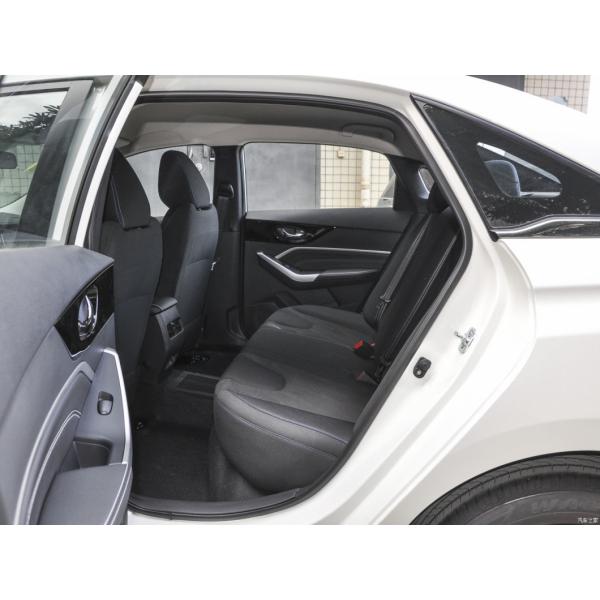 Electromagnetic Braking System Dongfeng Venucia D60EV 2023 Plus Comfort Si Electric Car