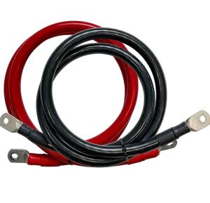 Customizable Automotive Wire Harness 0.75mm² to 2.5mm² Copper Core