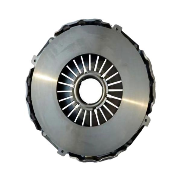 Valeo Spare Parts Pressure Plate Clutch 1861760034 160010R0090 8090 Purpose Replace/Repair