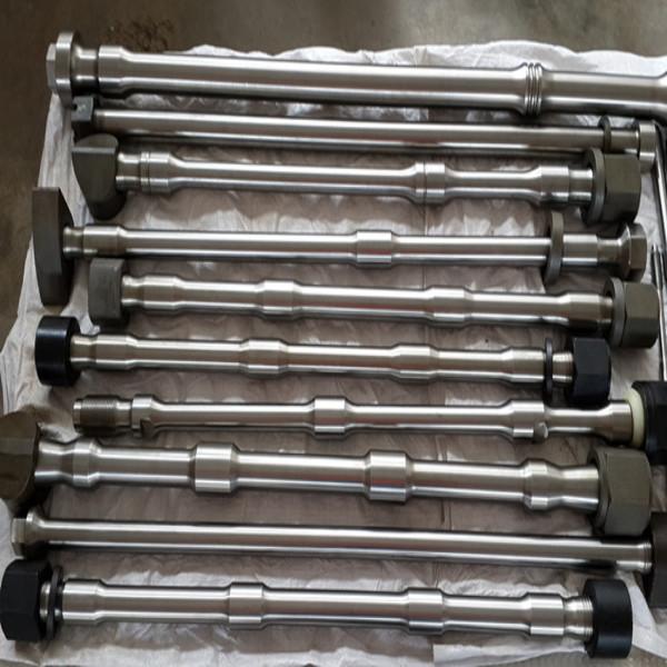 Tractor Hydraulic Breaker Parts Through Bolt In Bulk