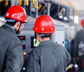 Weifang Sainpoly Greenhouse Equipment Co., Ltd.
