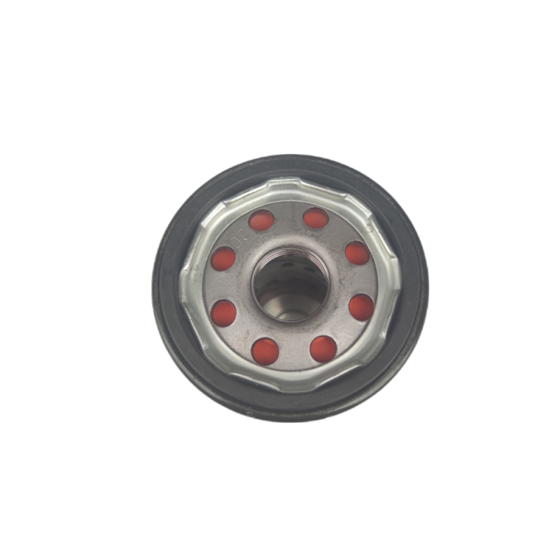 New Arrival 1095038-00-A Auto Body Oil Filter for Tesla Model 3/Y/S/X Electric Vehicle Engine Parts and Components