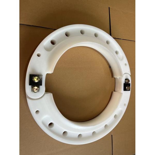 18Inch Truck Run Flat Tire Inserts Safety Tyre Run Flat Inserts 295/80R22.5 265/65R17