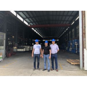 Wincoo Engineering Co., Ltd.