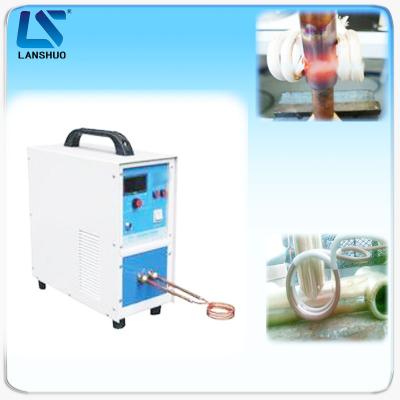 IGBT 16kw Carbide Saw Blade Induction Welding Machine